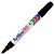 ARTLINE 90 PERMANENT MARKER CHISEL 25MM BLACK