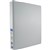 INITIATIVE INSERT RING BINDER 3D 50MM A4 WHITE
