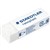STAEDTLER RASOPLAST ERASER LARGE BOX 20