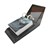 COLLINS DESK CALENDAR 18664DCRT REFILL TOP PUNCH COMPLETE WITH ACRYLIC STAND