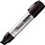 SHARPIE MAGNUM 44 PERMANENT MARKER CHISEL 150MM BLACK PACK 1