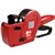 QUIKSTIK MARK II PRICING GUN DOUBLE LINE RED