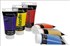 REEVES PREMIUM ACRYLIC PAINT 75ML TUBE BRILLIANT RED