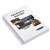 MARBIG PROFESSIONAL SHEET PROTECTORS AND FLAP A4 CLEAR PACK 10