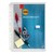 MARBIG BINDER WALLET EXPANDABLE A4 CLEAR