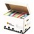 MARBIG ARCHIVE BINDER BOX 345 X 480 X 330MM