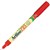 ARTLINE 725 PERMANENT MARKER 04MM RED