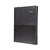 COLLINS VANESSA 245V99 DIARY 2 DAYS TO PAGE A4 BLACK