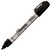 SHARPIE S20093047 PRO METAL PERMANENT MARKER BULLET POINT BLACK