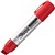 SHARPIE MAGNUM 44 PERMANENT MARKER CHISEL 150MM RED