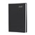 DEBDEN ASSOCIATE POCKET 4801V99 DIARY WEEK TO VIEW B7R BLACK