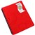 BANTEX JEWEL DISPLAY BOOKS REFILLABLE 30 POCKET A4 RED