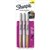 SHARPIE PERMANENT MARKER BULLET FINE 10MM METALLIC ASSORTED GOLDSILVERBRONZE PACK 3