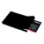 DEFLECTO BUSINESS CARD BOX 63 X 97 X 10MM BLACK