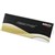 DEFLECTO DESK TENT STYLE SIGN HOLDER FOLDED LANDSCAPE A5 CLEAR