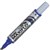 PENTEL MWL5 MAXIFLO WHITEBOARD MARKER BULLET 21MM BLUE