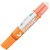 PILOT BEGREEN V BOARD MASTER WHITEBOARD MARKER BULLET 60MM ORANGE