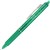 PILOT FRIXION ERASABLE GEL INK RETRACTABLE PEN 07MM GREEN
