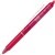 PILOT FRIXION ERASABLE GEL INK RETRACTABLE PEN 07MM PINK
