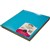 RAINBOW KINDER SHAPES PAPER SQUARE DOUBLE SIDED 80GSM 254MM MATT ASSORTED PACK 120