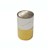 RAINBOW METALLIC CORRUGATED CROWN CAP 65MM X 10M GOLD AND SILVER