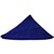 CLEANLINK MICROFIBRE CLEANING CLOTH 400 X 400MM BLUE
