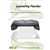 GOLD SOVEREIGN LAMINATING POUCH 100 MICRON FULL GLOSS A4 216 X 303MM PACK 100