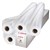 CANON A1 LARGE FORMAT BOND PAPER ROLL 80GSM 610MM X 50M WHITE CARTON 4