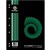 OLYMPIC SL865 SPIRAL 5SUBJECT NOTEBOOK 8MM RULED 240 PAGE 55GSM A4