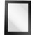 DURABLE DURAFRAME MAGNETIC FRAME A4 BLACK PACK 5