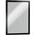 DURABLE DURAFRAME GRIP FRAME A4 BLACK