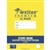 WRITER PREMIUM STORY BOOK 24MM PLAINRULED 100GSM 64 PAGE 330 X 240MM DRILL