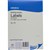 INITIATIVE MULTIPURPOSE LABELS 24UP 64 X 338MM 