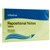 INITIATIVE REPOSITIONAL NOTES 75 X 125MM YELLOW