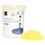 EDUCATIONAL COLOURS TEMPERA POWDER 450GM YELLOW