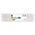 EDUCATIONAL COLOURS MODELLING CLAY 500G WHITE