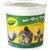 CRAYOLA AIR DRY CLAY 226KG WHITE