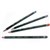 DERWENT ARTISTS PENCIL BRIGHT RED