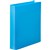 MARBIG CLEARVIEW INSERT RING BINDER 4D 50MM A4 MARINE