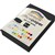 RAINBOW COLOURED A4 COPY PAPER 80GSM 500 SHEETS BLACK