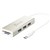 J5CREATE JCH347 3PORT HUB USBC 31 WITH SDMICRO SD CARD READER