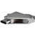 SHINTARO OTG POCKET DISK DRIVE USBC 30 64GB GREY