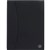 MARBIG PROFESSIONAL SOFT TOUCH DISPLAY BOOK NONREFILLABLE 24 POCKET A4 BLACK