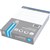 OLYMPIC PREMIUM WRITING PAD 8MM RULED 70GSM A4 WHITE