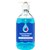 CLEAN PLUS HAND SANITISER GEL 500ML PUMP