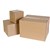 MARBIG PROFESSIONAL HEAVY DUTY SHIPPING BOX 458 X 305 X 305MM BROWN