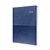 COLLINS VANESSA 145V59 DIARY DAY TO PAGE A4 BLUE