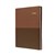 COLLINS VANESSA 145V90 DIARY DAY TO PAGE A4 TAN