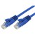 COMSOL RJ45 PATCH CABLE CAT6 20M BLUE
