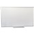 QUARTET PENRITE SLIMLINE PORCELAIN WHITEBOARD 1500 X 1200MM